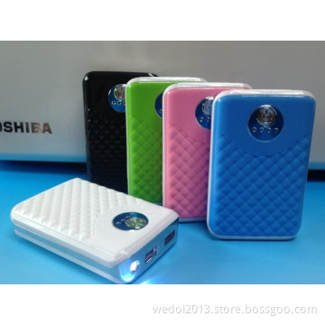 6000mAh New Switching Power Supply for Promotional (WY-PB55)